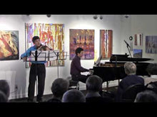 Load and play video in Gallery viewer, Three Intermezzi