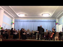 Load and play video in Gallery viewer, Spirit of the Sky