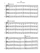 Load image into Gallery viewer, Orchestra Etudes (Volume 1)