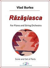 Load image into Gallery viewer, Razasciasca (Rural Dance)