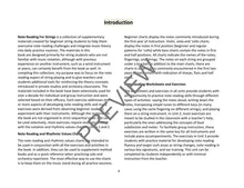 Load image into Gallery viewer, Note Reading for Strings (Book 1)