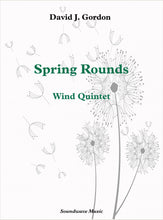 Load image into Gallery viewer, Spring Rounds