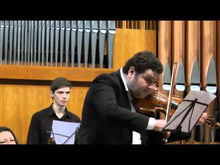 Load and play video in Gallery viewer, Concerto For Violin And Orchestra
