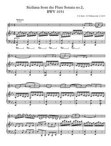 Five Pieces for Violin and Piano