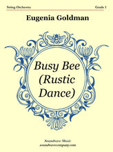 Load image into Gallery viewer, Busy Bee (Rustic Dance)
