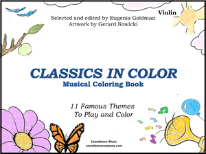 Classics in Color
