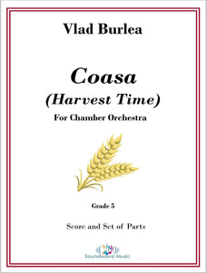 Coasa (Harvest Time)