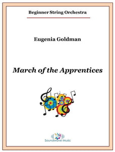 March of the Apprentices