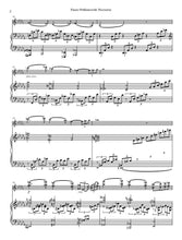 Load image into Gallery viewer, Nocturne, Op.63 (No.6) for Violin and Piano
