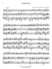 Load image into Gallery viewer, Two Rachmaninov’s Transcriptions
