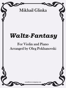 Waltz-Fantasy
