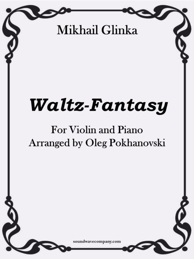 Waltz-Fantasy