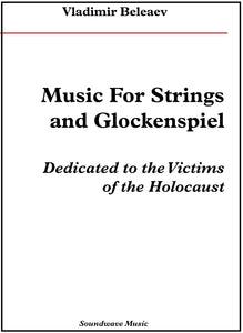 Music for Strings and Glockenspiel